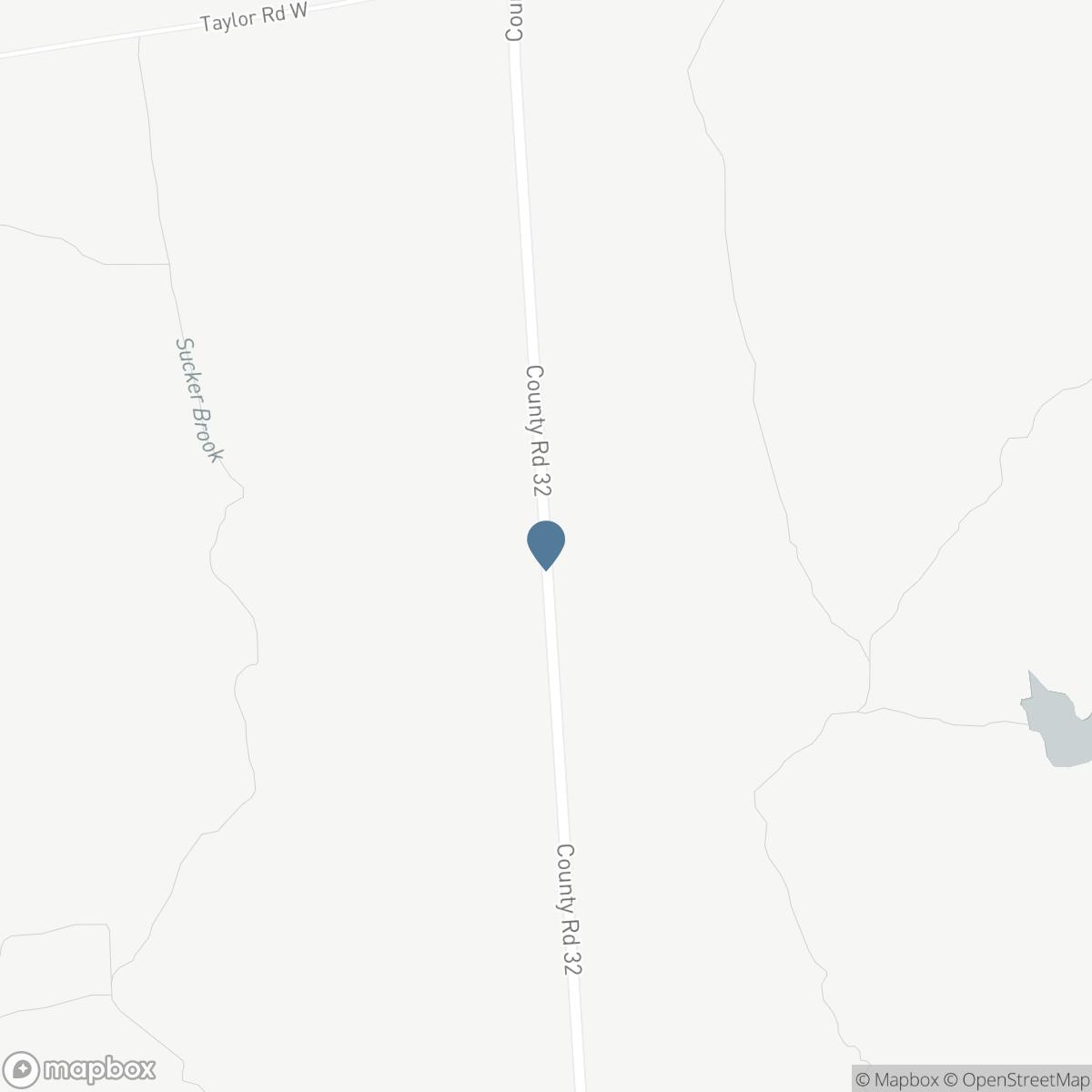 3227 COUNTY 32 ROAD, Leeds and the Thousand Islands, Ontario K0H 2N0